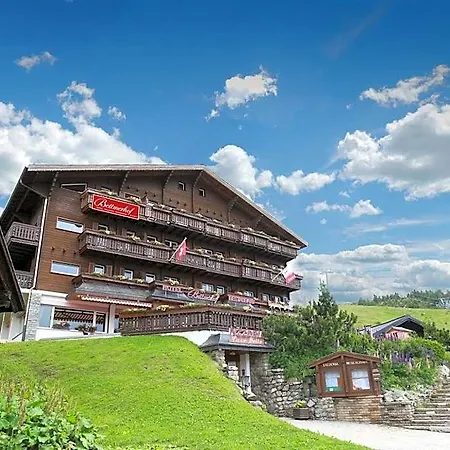 Bettmerhof 3*
