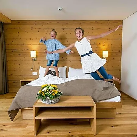 Bettmerhof 3*