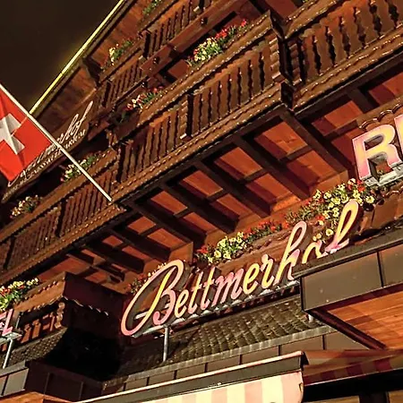 Hotel Bettmerhof