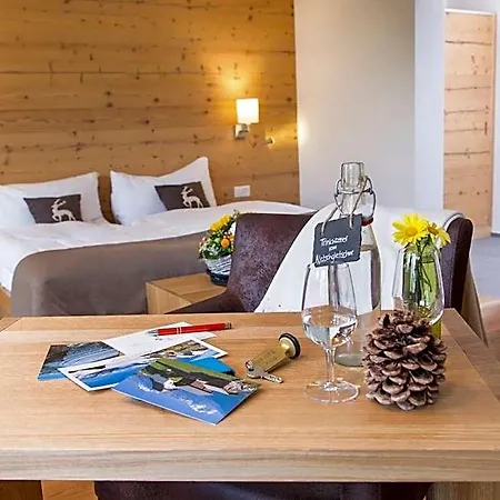 Bettmerhof Hotel Mörel