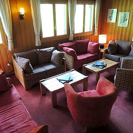 Bettmerhof Hotel Mörel