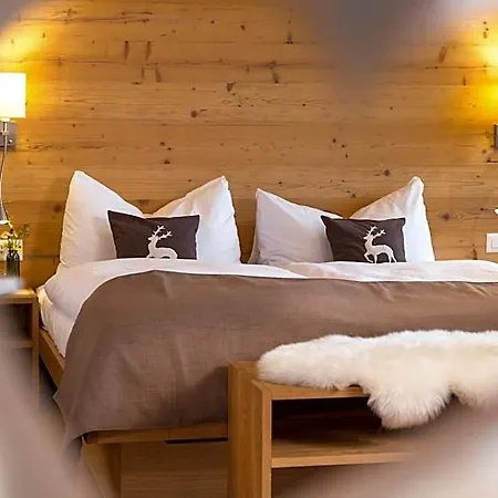 Hotel Bettmerhof Mörel