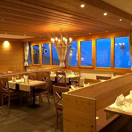 Bettmerhof Hotel 3*