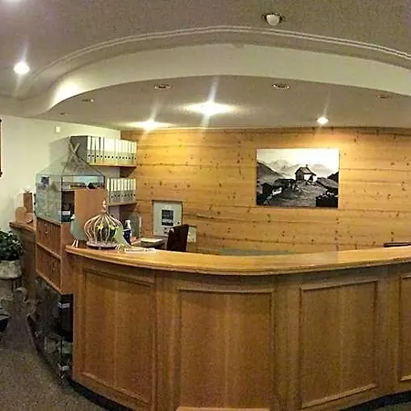 Hotel Bettmerhof