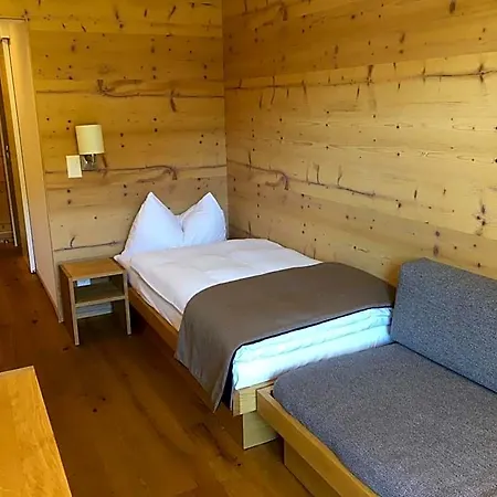 Bettmerhof Hotel 3*