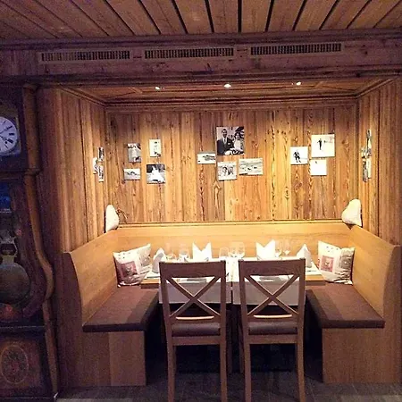 Bettmerhof 3*