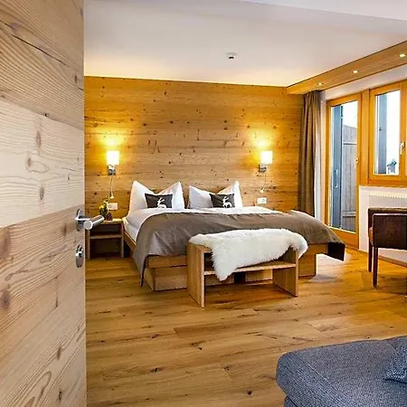 Bettmerhof Hotel