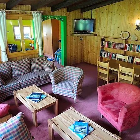 Bettmerhof Hotel Mörel