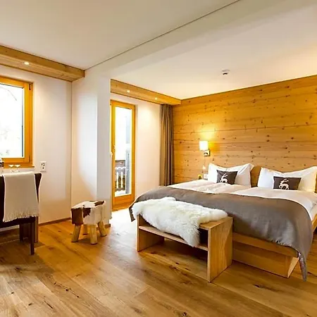 Bettmerhof 3*