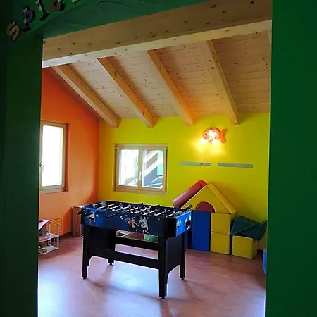 Hotel Bettmerhof 3*