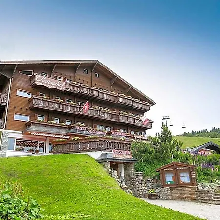 Bettmerhof Hotel