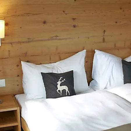 Hotel Bettmerhof