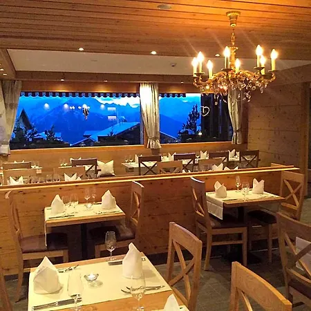 Bettmerhof 3*